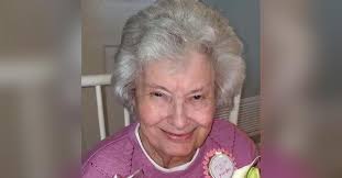 Verla M. Moser Obituary