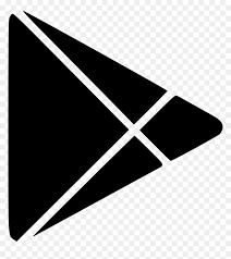 All play button png images are displayed below available in 100% png transparent white background for free download. Transparent Play Button Png White Play Store Logo White Png Download Vhv