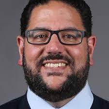 Ryan Nalls's Instagram, Twitter & Facebook