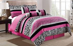 The comforter features a dreamy watercolor stripe in shades of lavender, mauve, and butter with a solid mauve back. Pink Rose Girls Bedding Sets Recipes With More