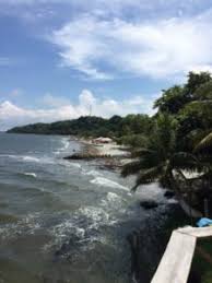 Republica de colombia departamento de antioquia. Necocli Colombia Playas