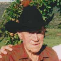 Wallace Lamar "Jack" Slade (1915–2005)