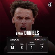 GIVE DYSON HIS DPOY ALREADY : r/AtlantaHawks
