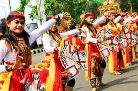 105 Tarian Daerah 34 Provinsi Beserta Gambar Dan Asalnya