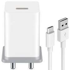 Charger for Xiaomi Poco M2 Reloaded ...