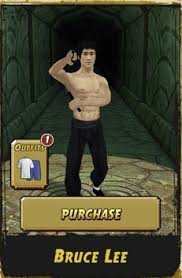The android/ios game temple run 2 has 44 different objectives which you can complete throughout. Temple Run 2 Avatars