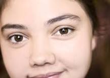 Is Black an eye color?