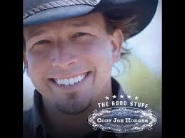 Cody Joe Hodges