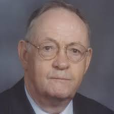 Obituary information for John Wilton Melvin