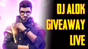 Hence, they look for ways to obtain the character for free. Dj Alok Giveaway Sooneeta For Subscribers Live Free Fire Youtube