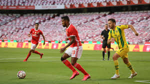 Liga directo, jogos de benfica, fc porto e sporting, notícias de cristiano ronaldo, josé mourinho e vídeos de futebol Jogo Direto Benfica Tondela Liga Nos Fiutebol Sl Benfica