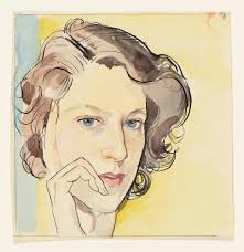 German portrait photographer Ringl's biography