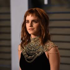 Emma Watson loves it - Marie Claire UK shares