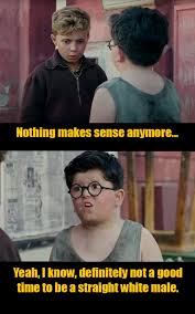 Nothing Makes Sense Anymore 9gag