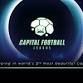 Capital Football League - P32V+54F Jinnah Stadium, Garden Ave, Islamabad Sports Complex Event Image
