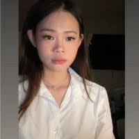 Christine Trinh's Instagram, Twitter & Facebook