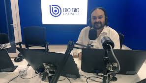 It covers news, sports, music, economics, and international relations. Sr Mosciatti Su Decision A Mi Me Parecio Y Me Sigue Pareciendo Una Falta De Respeto Con La Gente Con Sus Auditores As Piensachile