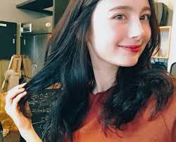 Welcome First Time In Korea Russian Variety Star Svetlana To Make Idol Debut Celebrity News Gossip Onehallyu