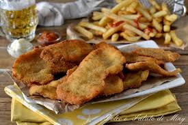 Maybe you would like to learn more about one of these? Pin Su Secondi Di Carne