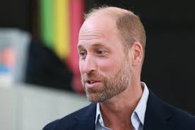 Príncipe William chega ao Rio de Janeiro para eventos sobre preservação  ambiental