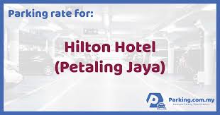 If a player wants to switch to an already taken scp. Parking Rate Hilton Hotel Petaling Jaya