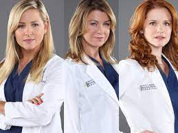 Natürlich auch die neuesten trailer den umfangreichsten episodenguide die. Grey S Anatomy Wen Daten Ellen Pompeo Co Privat Die