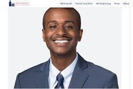 Christopher Bedell's Instagram, Twitter & Facebook