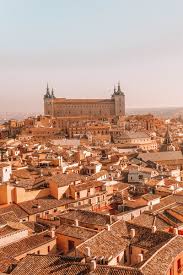 I decided to do another aesthetic. 14 Beautiful Places To Visit In Spain Hand Luggage Only Travel Food Photography Blog