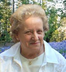 Phyllis Louise Wright Obituary