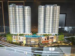 The development details and information. Greater Kl Properties New Youcity 3 Freehold Mrt Linked Condo