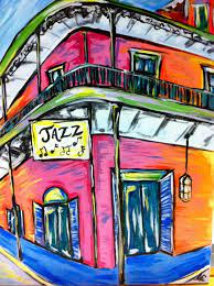 Maybe you would like to learn more about one of these? French Quarter Painting With A Twist Louisiana Art Nola Art Night Art