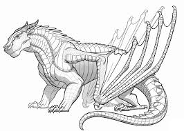 This playful dragon needs some colors, so bust out those crayons and have a blast. Dragon Coloring Pages For Adults Best Coloring Pages For Kids