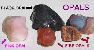 Identifying Raw And Rough Gemstones Gemstone Id Minerals And Gemstones Raw Gemstones Rocks Raw Gemstones