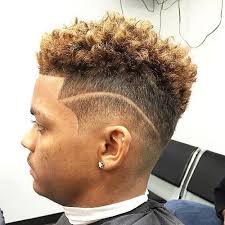A male and female passenger tra. Pin On Hairstyles