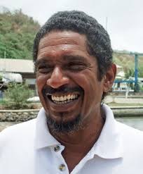 Profile: Jason Fletcher, Grenada Marine