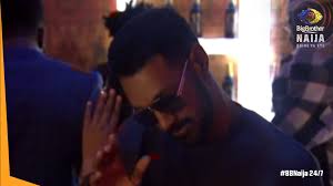 Who's dance moves are you feeling tonight in the #BBNaija House?  https://bit.ly/3xa86ty Sponsored by Boomplay Music