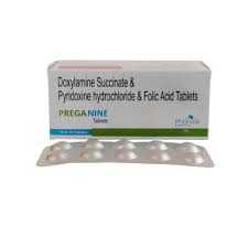 Image result for Doxylamine