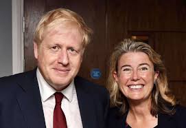 Boris Johnson 'clearly made mistake' over new Canterbury hospital comments,  says parliamentary candidate Anna Firth