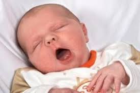 It can indicate anything from a sleep disorder to a heart attack to bleeding in and around the aorta, your heart's main artery. What Makes Us Yawn Howstuffworks