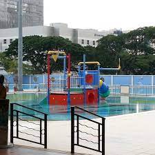 Photos At Geylang East Swimming Complex