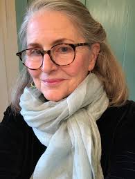 ABOUT — Barbara McDowell