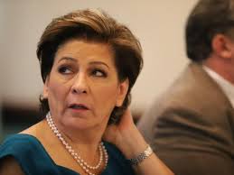 Muere Isabel Miranda de Wallace fundadora de 'Alto al Secuestro'