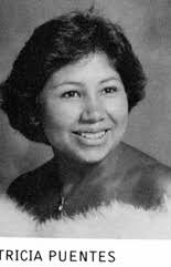 Alexis Alex Peele class of 2023