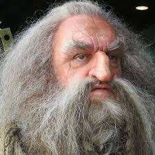 John Callen's Instagram, Twitter & Facebook