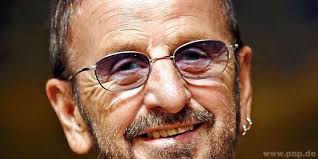 Ringo starr has been happily married to barbara bach since 1981, but what happened to his first wife, maureen starkey, the mother of his . Ex Beatle Und Drummer Ringo Starr Wird 80 Jahre Alt Peace Love Rock N Roll