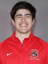 2024-25 Track and Field Roster