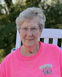 Shirley Ann Mabe Sheppard Obituary April 1, 2025