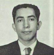 Louis Dominic Gregorio (1944-2012)