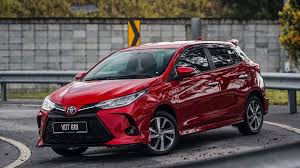 It supersedes hot hatches of yesteryear, yet retains the spirit of greatness. 2020 Toyota Yaris Facelift Open For Booking Toyota Safety Sense Android Auto Rm72k To Rm86k