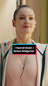 Discover the World of Hannah Dodd: Find Me in Paris, Bridgerton, and More